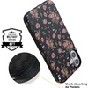 image:imageCasely iPhone 16 Case  Wild at Heart  Tiger  Bold Protective Design  Compatible with MagSafe