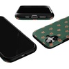 image:imageCasely iPhone 16 Case  You Cant Catch Me  Gingerbread Man  Bold Protective Design  MagSafe Compatible Design