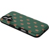 image:imageCasely iPhone 16 Case  You Cant Catch Me  Gingerbread Man  Bold Protective Design  MagSafe Compatible Design