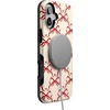 image:imageCasely iPhone 16 Plus Case  All Wrapped Up  Vintage Bows  Bold Protective Design  MagSafe Compatible Design