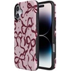 image:imageCasely iPhone 16 Plus Case  Coquette Crush  Bows  Bold Protective Design  MagSafe Compatible Design