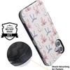 image:imageCasely iPhone 16 Plus Case  Coquette Girlie  Pastel Bows  Bold Protective Design  Compatible with MagSafe