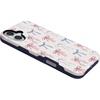 image:imageCasely iPhone 16 Plus Case  Coquette Girlie  Pastel Bows  Bold Protective Design  Compatible with MagSafe