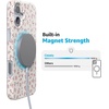 image:imageCasely iPhone 16 Plus Case  Cottage Charm  Cottagecore  Compatible with MagSafe  Classic Ultra Thin Design