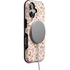image:imageCasely iPhone 16 Plus Case  Dashing Through the Snow  Enchanted Forest  Bold Protective Design  MagSafe Compatible Design