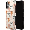 image:imageCasely iPhone 16 Plus Case  Gourdy Girlie  Harvest Bows  Bold Protective Design  MagSafe Compatible Design