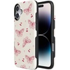image:imageCasely iPhone 16 Plus Case  Heart Flutters  Butterfly  Bold Protective Design  Compatible with MagSafe