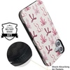 image:imageCasely iPhone 16 Plus Case  Lover Girlie  Pink Bows  Bold Protective Design  Compatible with MagSafe