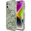 image:imageCasely iPhone 16 Plus Case  Mystic Meadow  Green Gardens  Compatible with MagSafe  Classic Ultra Thin Design