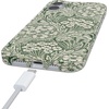 image:imageCasely iPhone 16 Plus Case  Mystic Meadow  Green Gardens  Compatible with MagSafe  Classic Ultra Thin Design