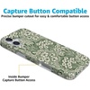 image:imageCasely iPhone 16 Plus Case  Mystic Meadow  Green Gardens  Compatible with MagSafe  Classic Ultra Thin Design