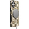 image:imageCasely iPhone 16 Plus Case  Mystic Moonstar  Green Celestial  Bold Protective Design  MagSafe Compatible Design