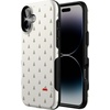 image:imageCasely iPhone 16 Plus Case  Rockin Around  Christmas Tree  Bold Protective Design  MagSafe Compatible Design