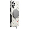 image:imageCasely iPhone 16 Plus Case  Rockin Around  Christmas Tree  Bold Protective Design  MagSafe Compatible Design