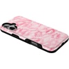 image:imageCasely iPhone 16 Plus Case  Sealed with a Kiss  Pink Lipstick  Bold Protective Design  Compatible with MagSafe