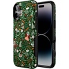 image:imageCasely iPhone 16 Plus Case  Sugar Plum Fairy  Winter Wonderland  Bold Protective Design  MagSafe Compatible Design