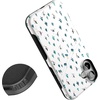 image:imageCasely iPhone 16 Plus Case  Weve Peaked  Aprs Ski Mountains  Bold Protective Design  MagSafe Compatible Design
