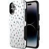 image:imageCasely iPhone 16 Plus Case  Weve Peaked  Aprs Ski Mountains  Bold Protective Design  MagSafe Compatible Design