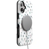 image:imageCasely iPhone 16 Plus Case  Weve Peaked  Aprs Ski Mountains  Bold Protective Design  MagSafe Compatible Design