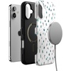 image:imageCasely iPhone 16 Plus Case  Weve Peaked  Aprs Ski Mountains  Bold Protective Design  MagSafe Compatible Design