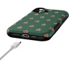image:imageCasely iPhone 16 Plus Case  You Cant Catch Me  Gingerbread Man  Bold Protective Design  MagSafe Compatible Design