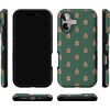 image:imageCasely iPhone 16 Plus Case  You Cant Catch Me  Gingerbread Man  Bold Protective Design  MagSafe Compatible Design