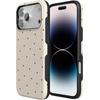 image:imageCasely iPhone 17 Pro Case  Be Mine  Tiny Hearts  Bold Protective Design  Compatible with MagSafe