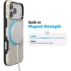 image:imageCasely iPhone 17 Pro Case  Be Mine  Tiny Hearts  Bold Protective Design  Compatible with MagSafe