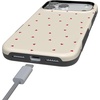 image:imageCasely iPhone 17 Pro Case  Be Mine  Tiny Hearts  Bold Protective Design  Compatible with MagSafe