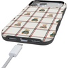 image:imageCasely iPhone 17 Pro Case  Bear Hugs  Teddy Squares  Bold Protective Design  MagSafe Compatible Design