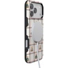 image:imageCasely iPhone 17 Pro Case  Bear Hugs  Teddy Squares  Bold Protective Design  MagSafe Compatible Design