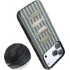 image:imageCasely iPhone 17 Pro Case  Best Catch  The Boyfriend Collection  Bold Protective Design  Compatible with MagSafe