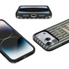 image:imageCasely iPhone 17 Pro Case  Best Catch  The Boyfriend Collection  Bold Protective Design  Compatible with MagSafe
