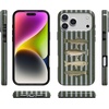 image:imageCasely iPhone 17 Pro Case  Best Catch  The Boyfriend Collection  Compatible with MagSafe  Classic Ultra Thin Design