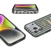 image:imageCasely iPhone 17 Pro Case  Best Catch  The Boyfriend Collection  Compatible with MagSafe  Classic Ultra Thin Design