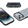 image:imageCasely iPhone 17 Pro Case  Blue Mallard amp Co  The Boyfriend Collection  Bold Protective Design  Compatible with MagSafe