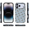 image:imageCasely iPhone 17 Pro Case  Blue Mallard amp Co  The Boyfriend Collection  Bold Protective Design  Compatible with MagSafe