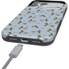 image:imageCasely iPhone 17 Pro Case  Blue Mallard amp Co  The Boyfriend Collection  Bold Protective Design  Compatible with MagSafe