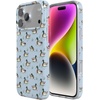 image:imageCasely iPhone 17 Pro Case  Blue Mallard amp Co  The Boyfriend Collection  Compatible with MagSafe  Classic Ultra Thin Design