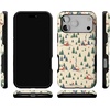 image:imageCasely iPhone 17 Pro Case  Chalet All Day  Winter Village  Bold Protective Design  MagSafe Compatible Design