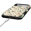 image:imageCasely iPhone 17 Pro Case  Chalet All Day  Winter Village  Bold Protective Design  MagSafe Compatible Design