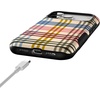 image:imageCasely iPhone 17 Pro Case  Cheer  Kitty and Vibe Holiday  Bold Protective Design  MagSafe Compatible Design