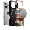 image:imageCasely iPhone 17 Pro Case  Cheer  Kitty and Vibe Holiday  Bold Protective Design  MagSafe Compatible Design
