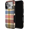 image:imageCasely iPhone 17 Pro Case  Cheer  Kitty and Vibe Holiday  Bold Protective Design  MagSafe Compatible Design