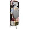 image:imageCasely iPhone 17 Pro Case  Cheer  Kitty and Vibe Holiday  Bold Protective Design  MagSafe Compatible Design