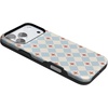 image:imageCasely iPhone 17 Pro Case  Chelsea Checker  Starlight Tiles  Bold Protective Design  Compatible with MagSafe