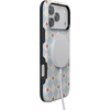 image:imageCasely iPhone 17 Pro Case  Chelsea Checker  Starlight Tiles  Bold Protective Design  Compatible with MagSafe