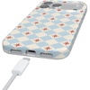 image:imageCasely iPhone 17 Pro Case  Chelsea Checker  Starlight Tiles  Compatible with MagSafe  Classic Ultra Slim Design