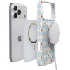 image:imageCasely iPhone 17 Pro Case  Chelsea Checker  Starlight Tiles  Compatible with MagSafe  Classic Ultra Slim Design