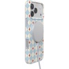 image:imageCasely iPhone 17 Pro Case  Chelsea Checker  Starlight Tiles  Compatible with MagSafe  Classic Ultra Slim Design